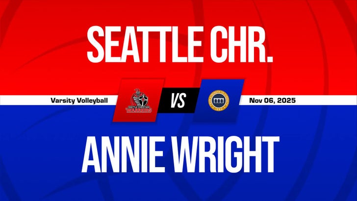 Volleyball Recap: Annie Wright Takes a Loss