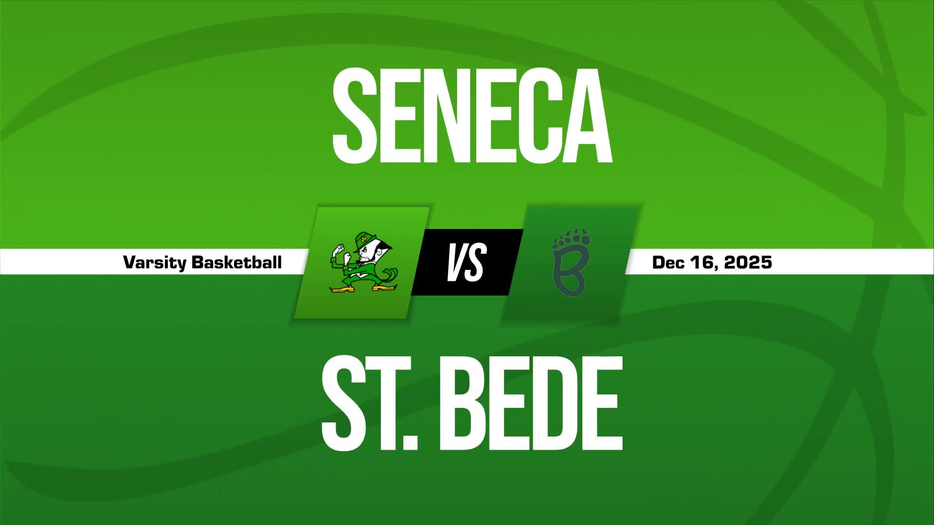 Basketball Recap: Seneca Triumphs