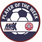 MaxPreps/NSCAA Player of the Week-Week 1
