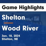 Basketball Game Preview: Shelton Bulldogs vs. Wilcox-Hildreth Falcons