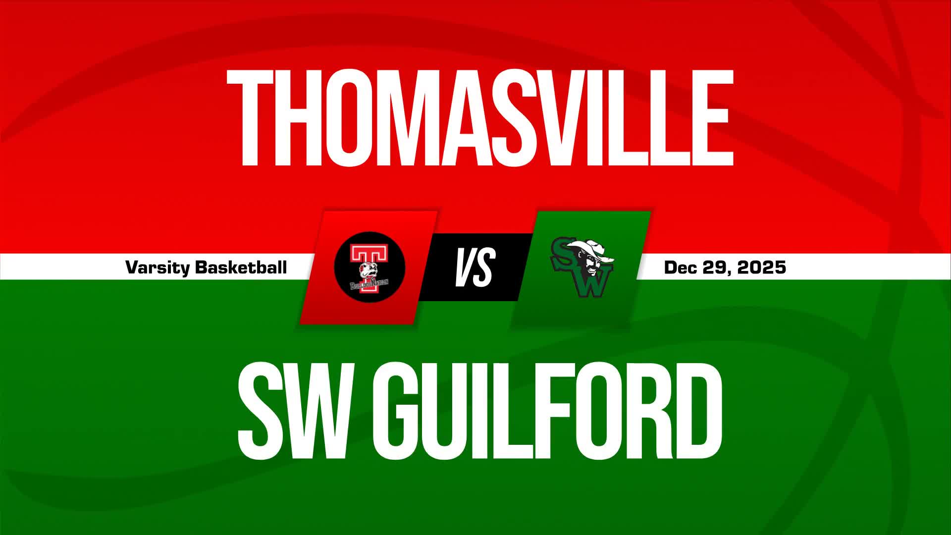 Basketball Game Preview: Southwest Guilford Cowboys vs. Wesleyan Christian Academy Trojans + How To Watch
