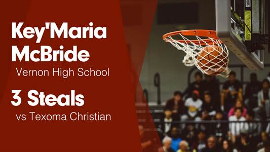 Basketball Recap: Vernon Takes a Loss