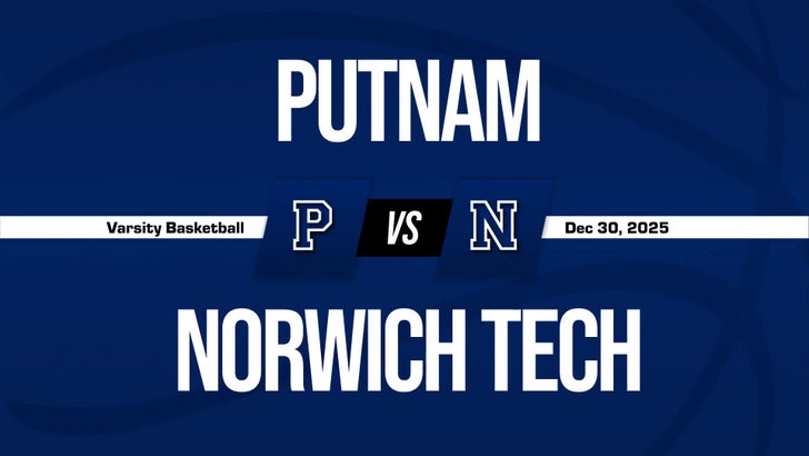 Basketball Recap: Putnam Takes a Loss