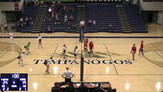 Softball Game Preview: Timpanogos Timberwolves vs. Orem Tigers