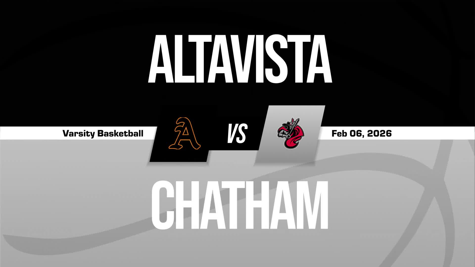 Basketball Recap: Altavista Takes a Loss + How To Watch