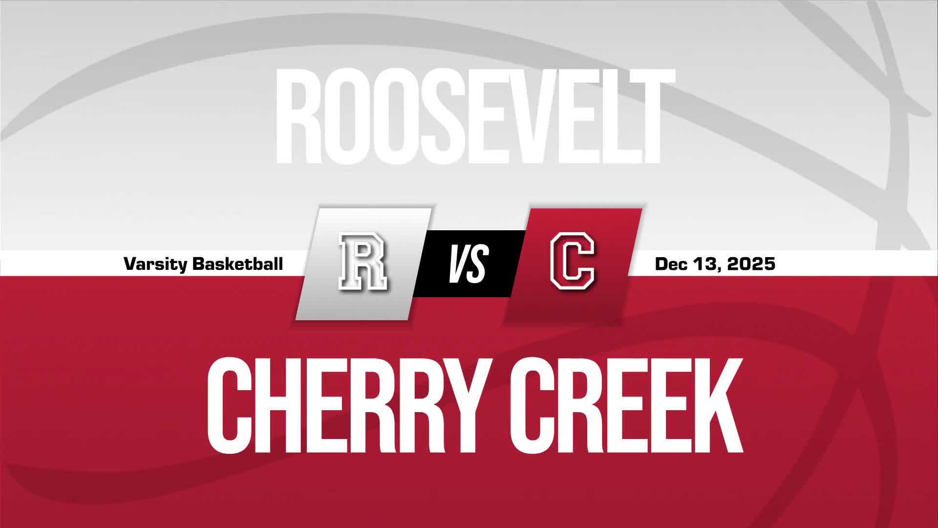 Basketball Recap: Roosevelt Snaps Six-Game Streak of Wins on the