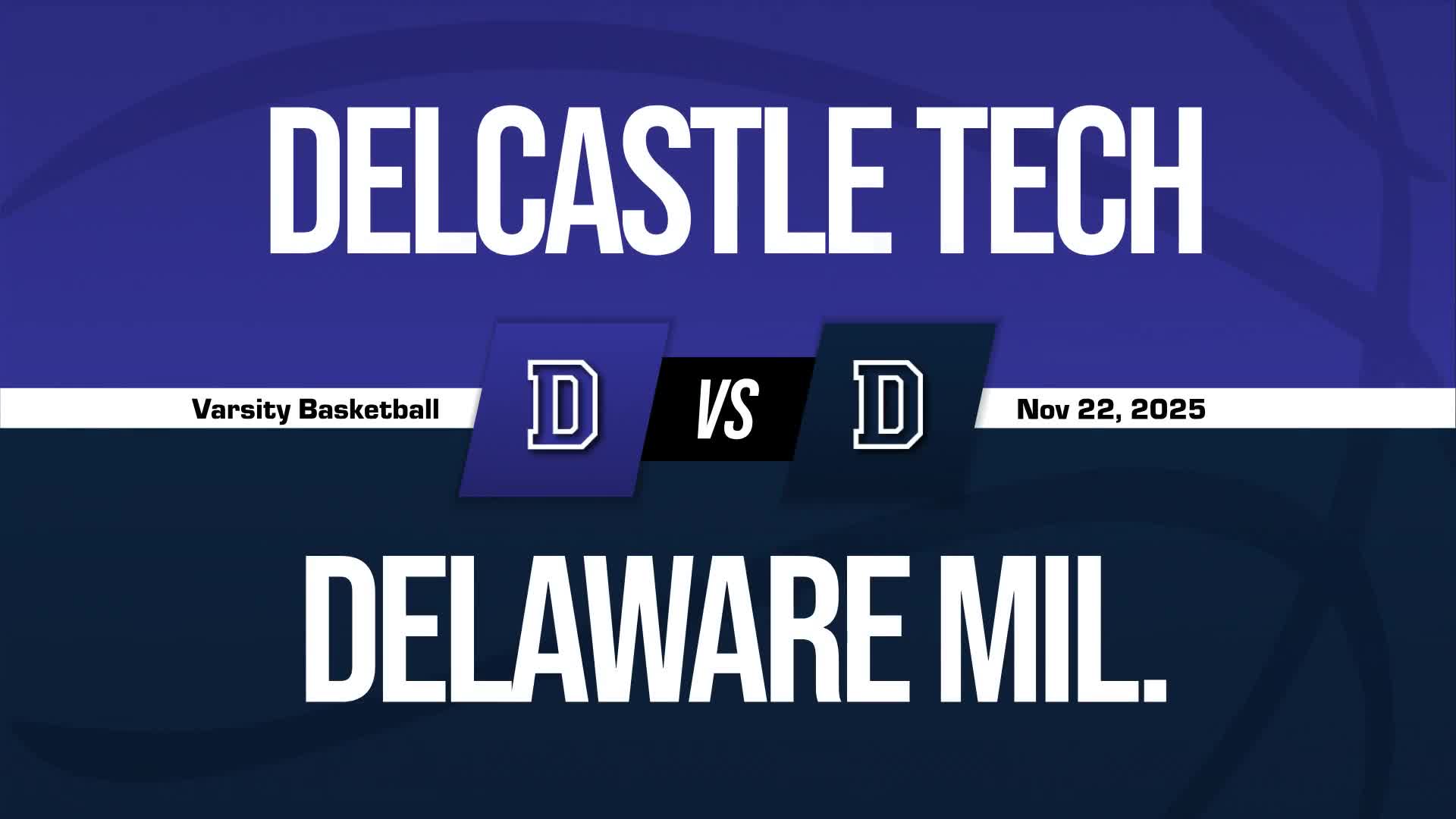 Basketball Game Preview: Delaware Military Academy Seahawks vs. Christiana Vikings + Official Tickets