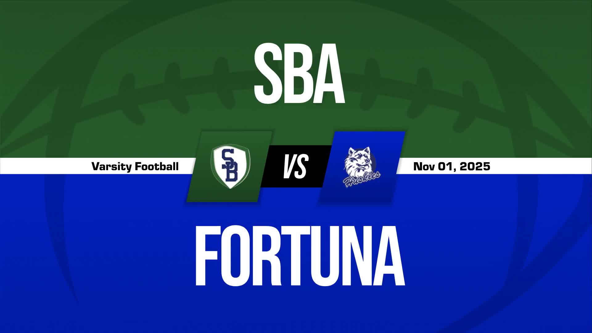 Football Game Preview: St. Bernard's Crusaders vs. Del Norte Warriors