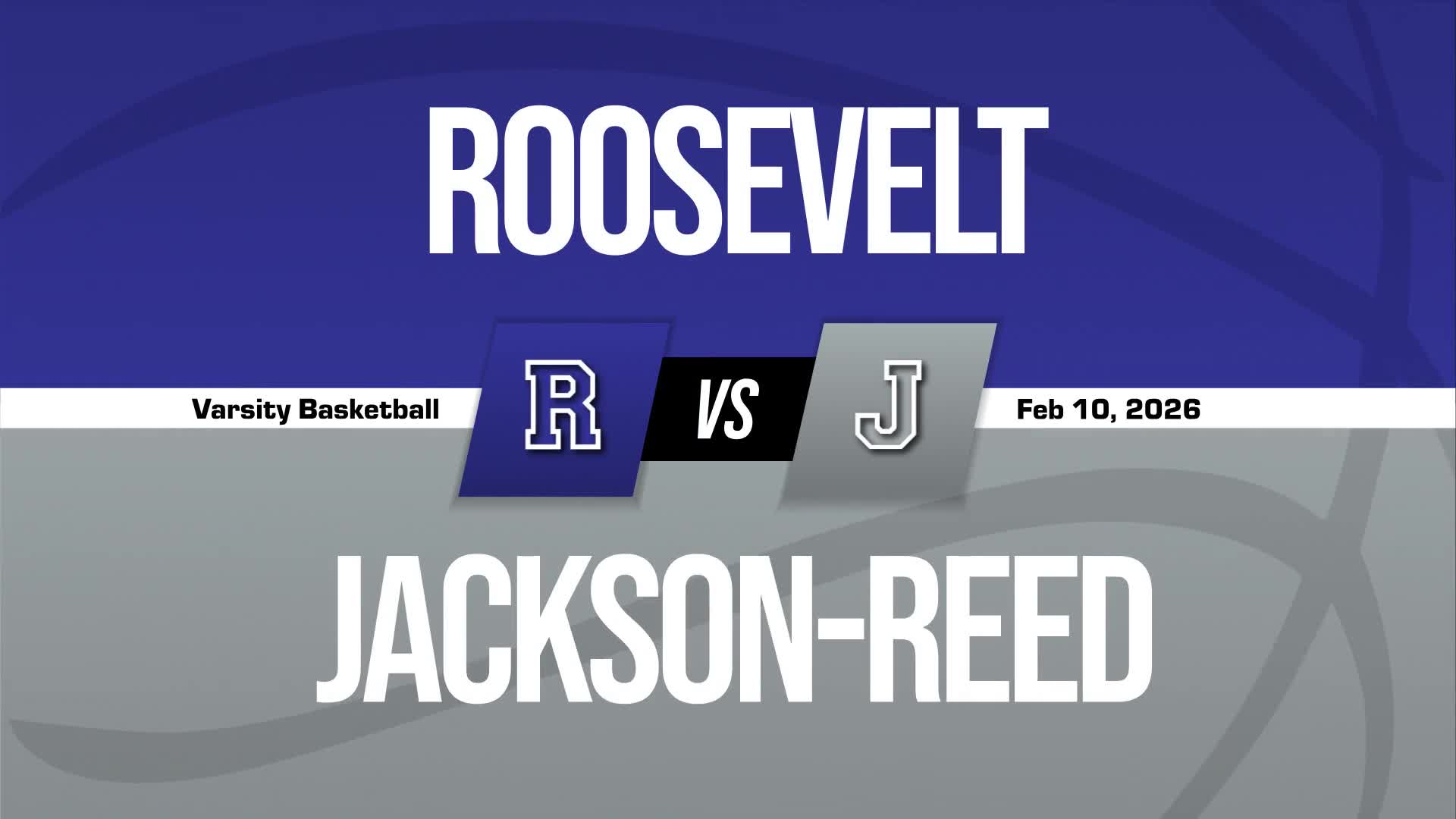Basketball Recap: Roosevelt Snags 15th  Victory in Last 16 Games