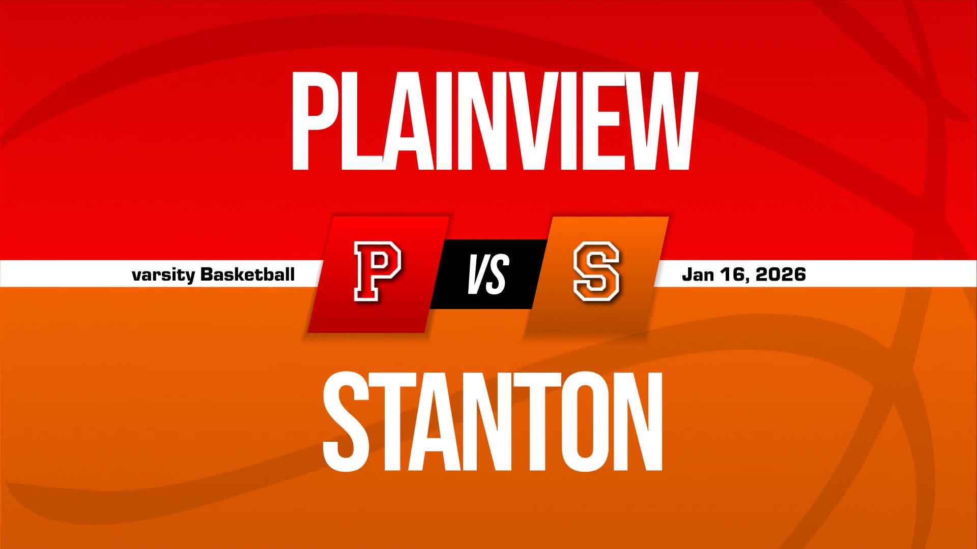 Basketball Game Preview: Stanton Mustangs vs. Winside Wildcats