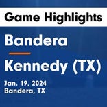 Soccer Game Preview: Bandera vs. Wimberley