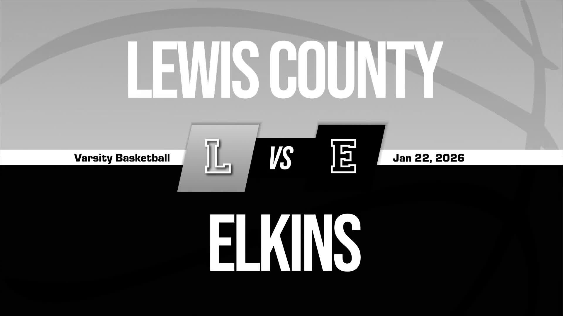 Basketball Game Preview: Elkins Tigers vs. Grafton Bearcats