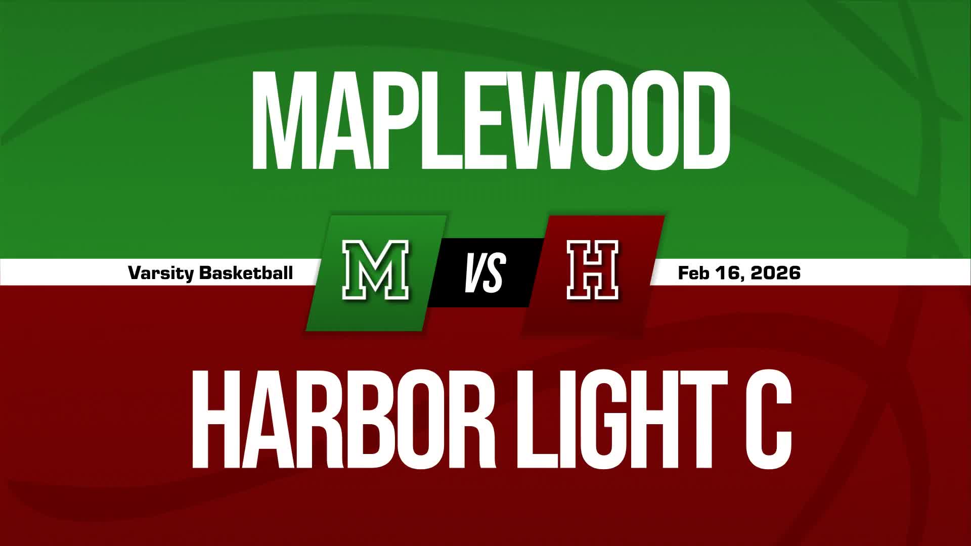 Basketball Recap: Maplewood Baptist Academy Takes a Loss + How To Watch