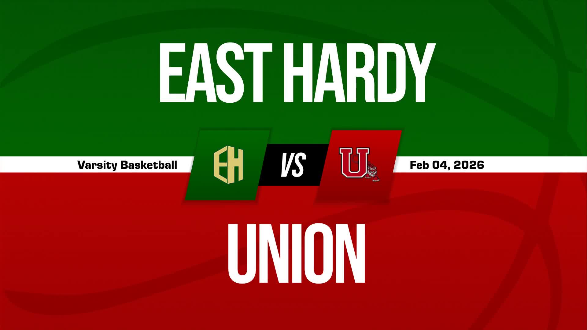 Basketball Recap: East Hardy Takes a Loss