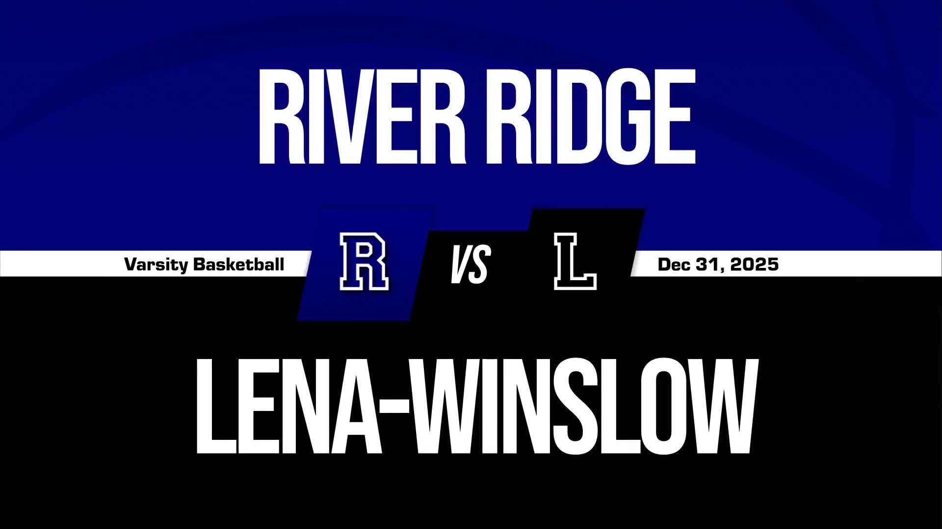 Basketball Recap: Lena-Winslow Wins Going Away Against Fulton