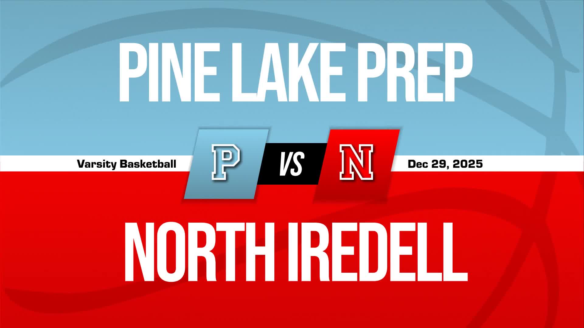 Basketball Game Preview: North Iredell Raiders vs. Hibriten Panthers + Official Tickets