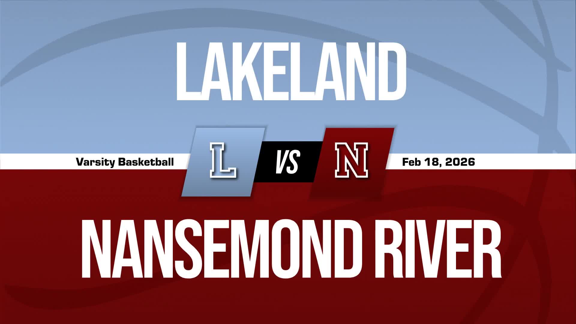 Basketball Recap: Nansemond River Piles Up the Points Against La
