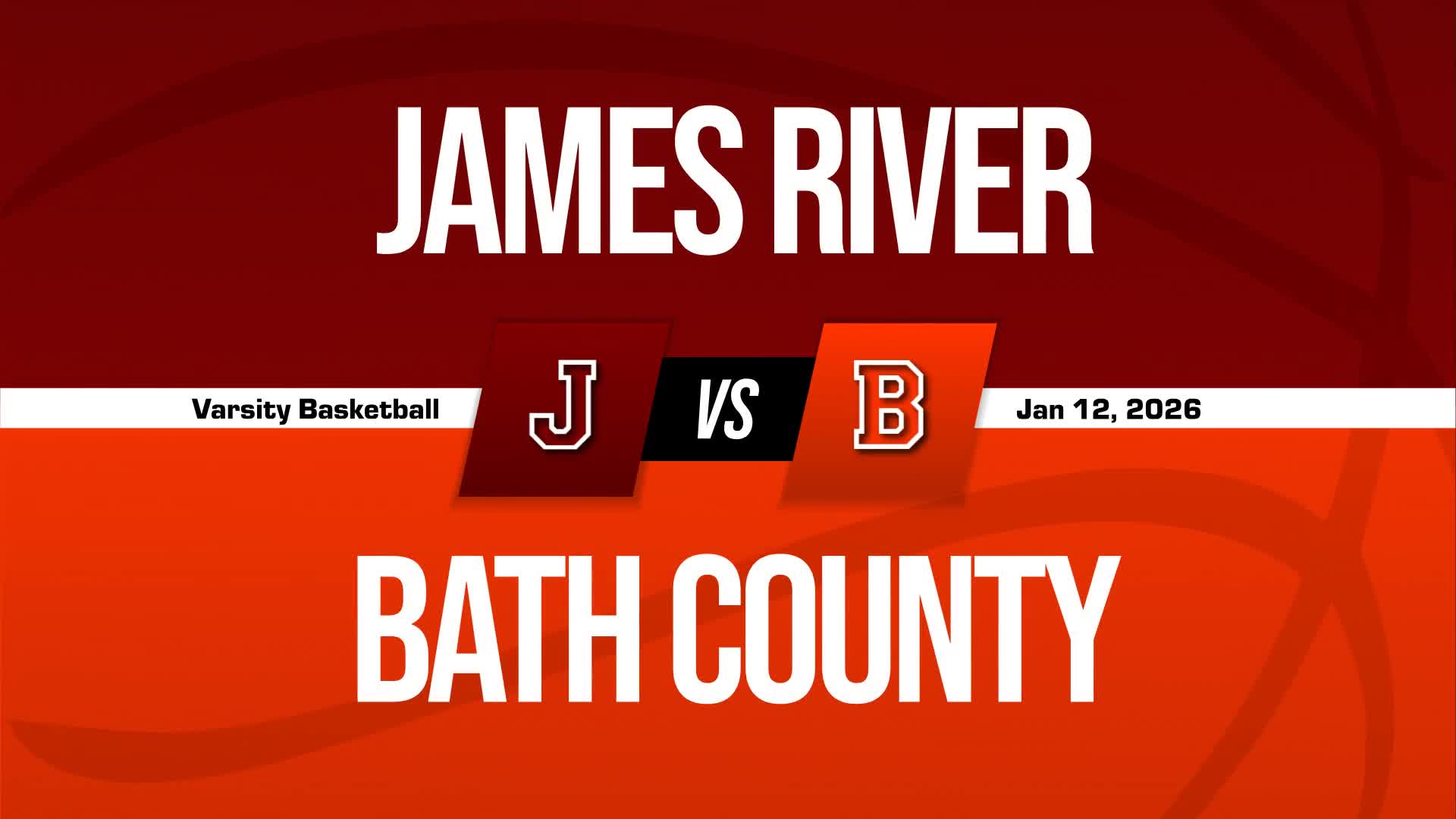 Basketball Game Preview: James River Knights vs. Floyd County Bu