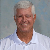 Coach Rogers