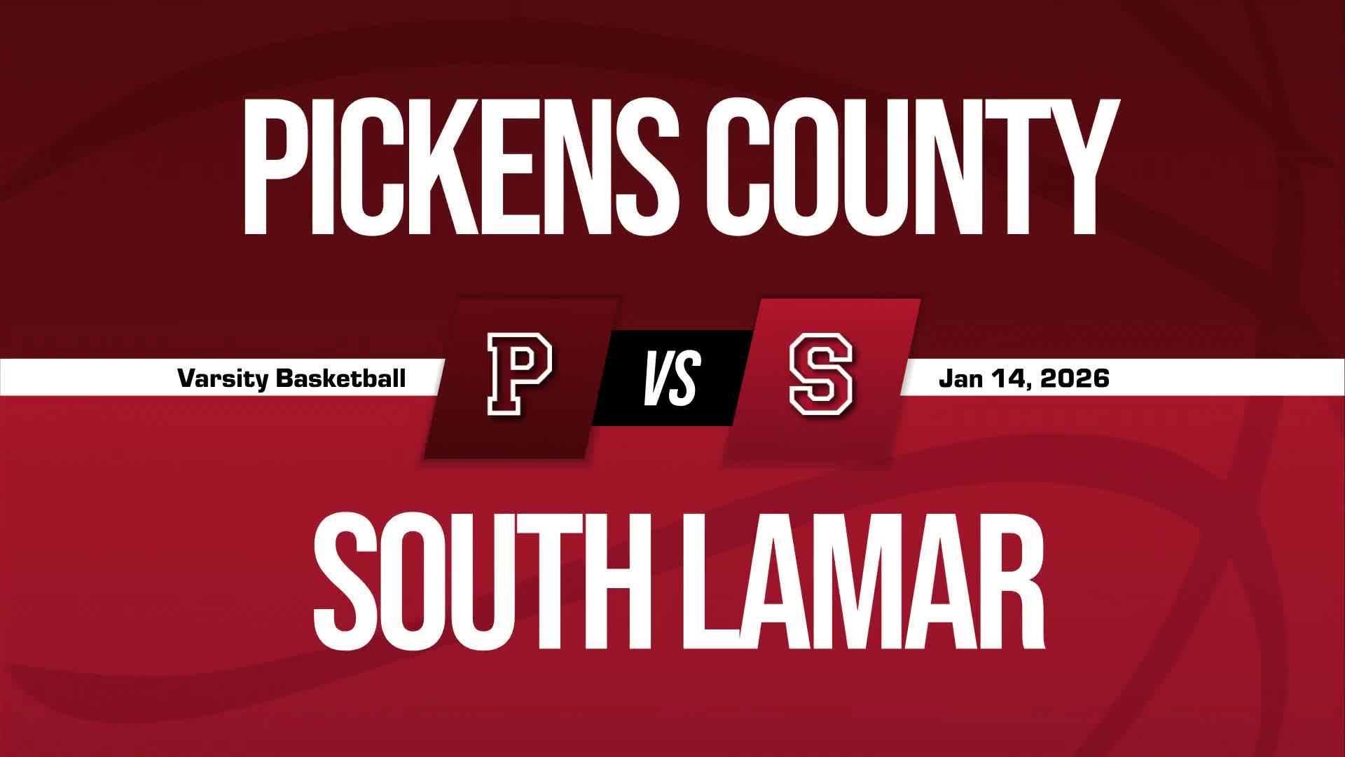 Basketball Recap: Pickens County Takes a Loss + How To Watch