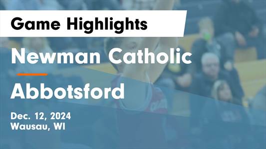 Basketball Recap: Abbotsford Comes Up Short