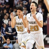 Sierra Canyon stunned by Bishop Montgomery