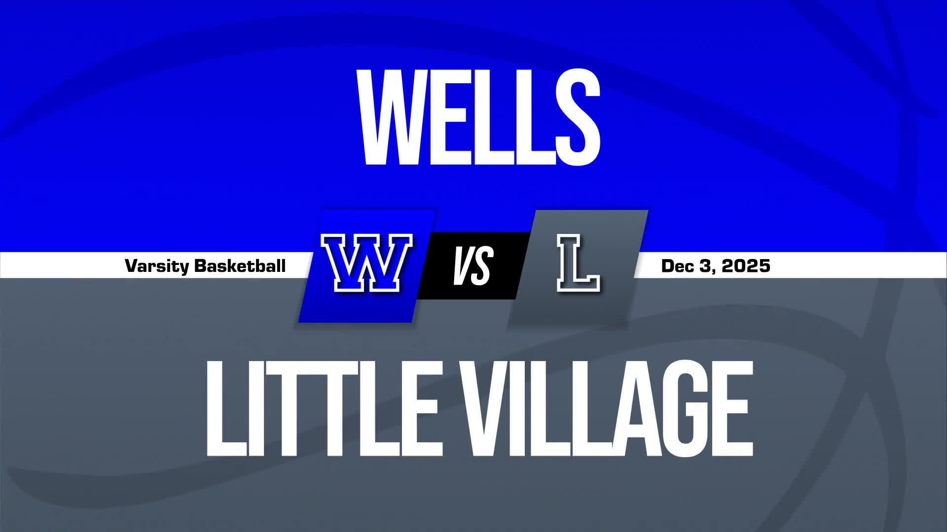 Basketball Recap: Little Village Starts Season with  Win at Home