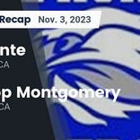Football Game Recap: Hawthorne Cougars vs. El Monte Lions