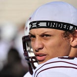 NFL playoffs: Patrick Mahomes vs. Josh Allen showdown highlights Texas-California quarterback rivalry