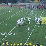 B District 3 Top Football Player Performances