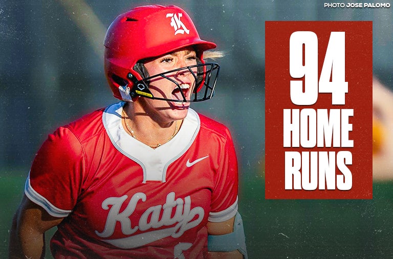 HOW TO WATCH: No. 14 Katy in semifinals