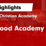 Abbeville Christian Academy falls despite strong effort from  Anna grace Blalock