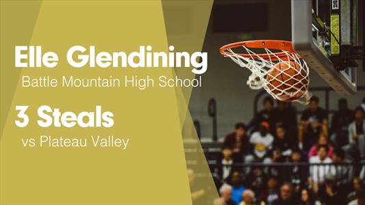 Basketball Recap: Make It Five in a Row for Battle Mountain
