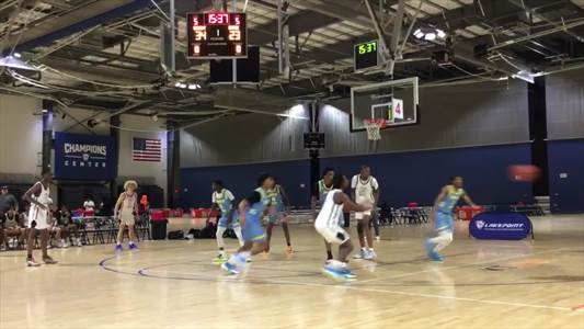 Basketball Recap: Antioch Takes a Loss