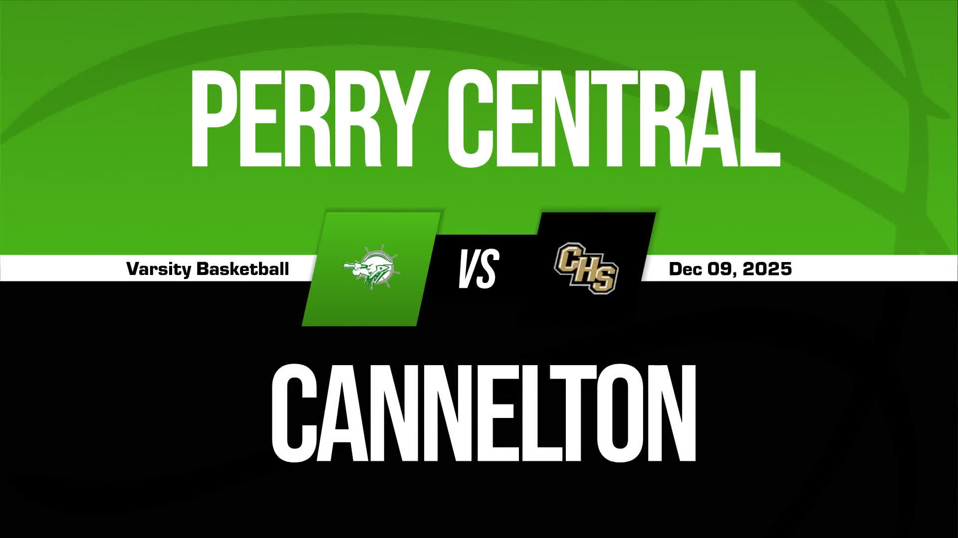 Basketball Recap: Cannelton Has No Trouble Against Seven Oaks Classical