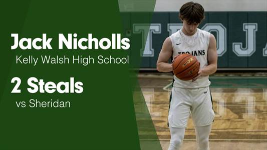 Basketball Game Preview: Kelly Walsh Trojans vs. Rock Springs TI