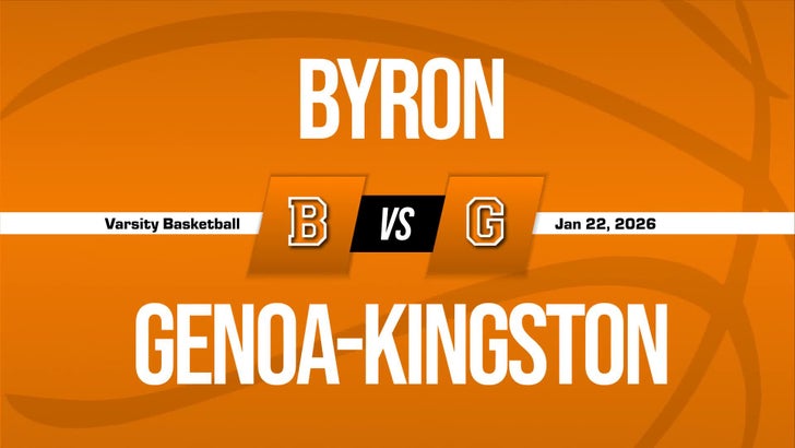 Basketball Game Preview: Byron Tigers vs. Rockford Christian Roy