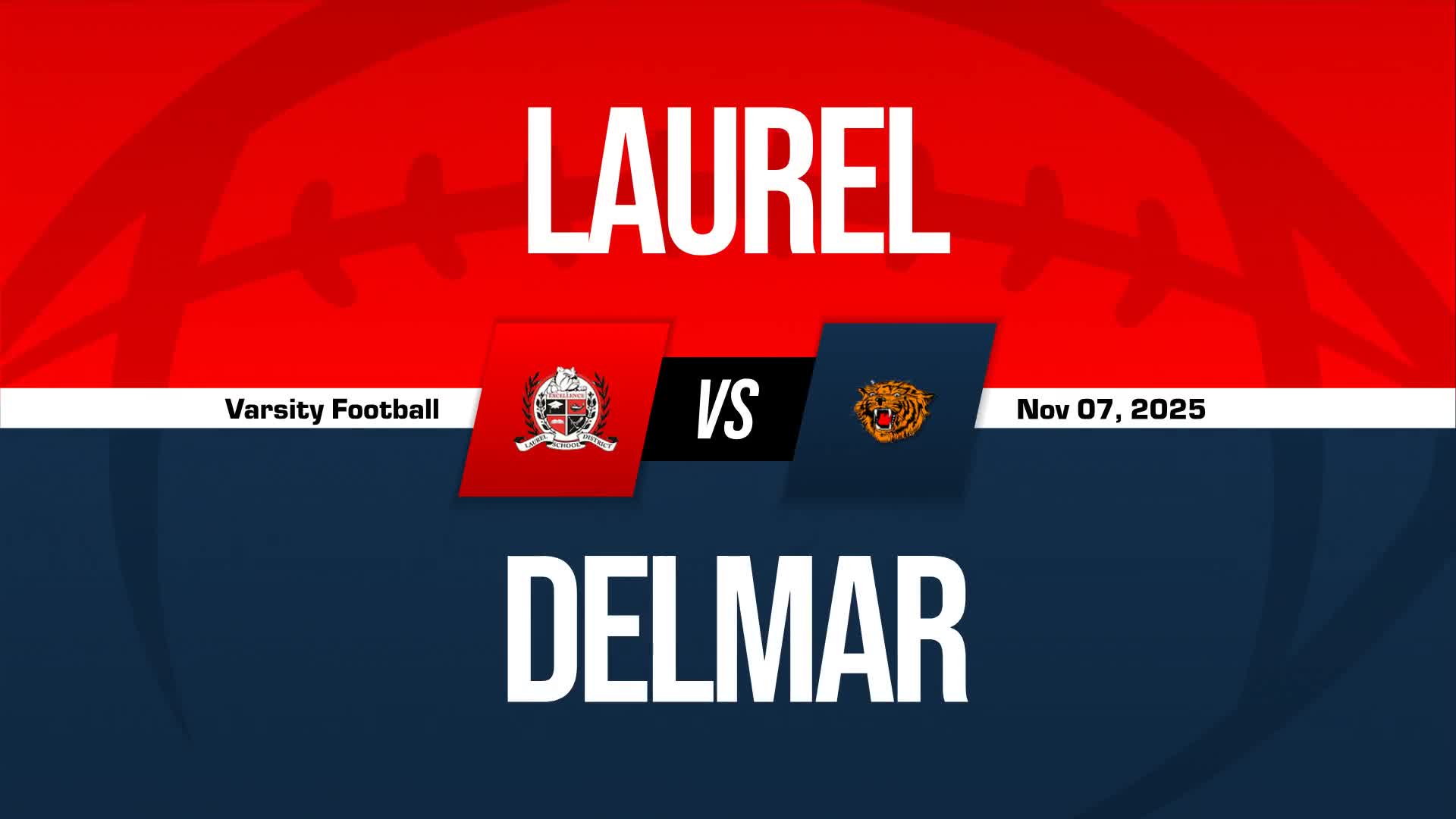 Football Game Preview: Laurel Bulldogs vs. Red Lion Christian Academy Lions + Official Tickets