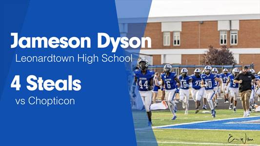 Basketball Recap: Nine Straight Home  Victories for Leonardtown