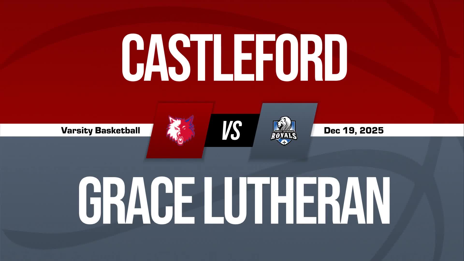 Basketball Game Preview: Grace Lutheran Royals vs. Mackay Miners