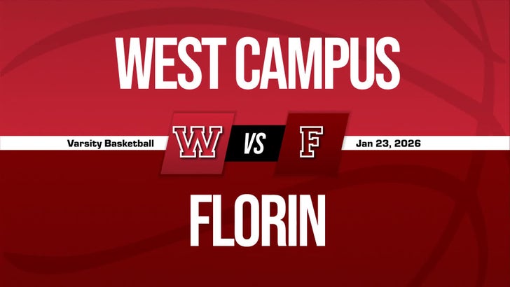 Basketball Recap: West Campus' Victory on Thursday Extends Win