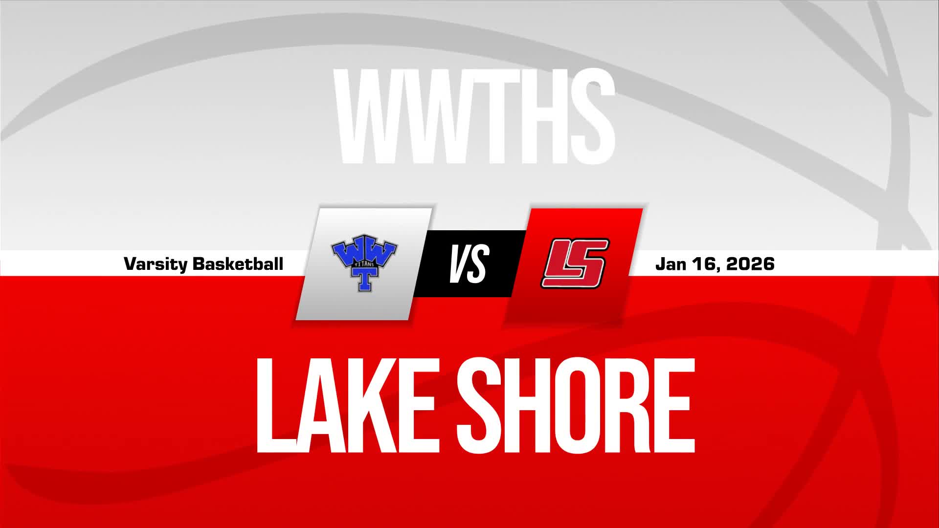 Basketball Recap: Lake Shore Comes Up Short