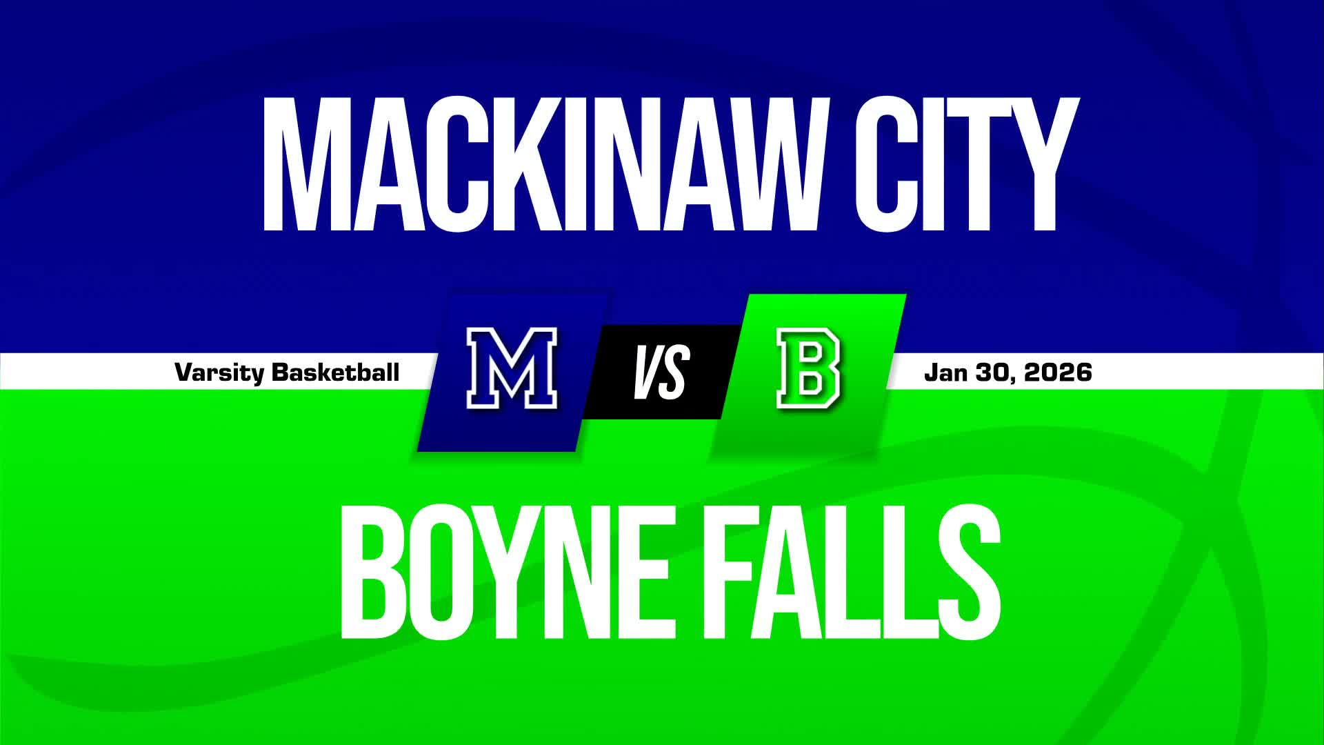 Basketball Recap: Mackinaw City Picks Up Third Consecutive  Win + How To Watch