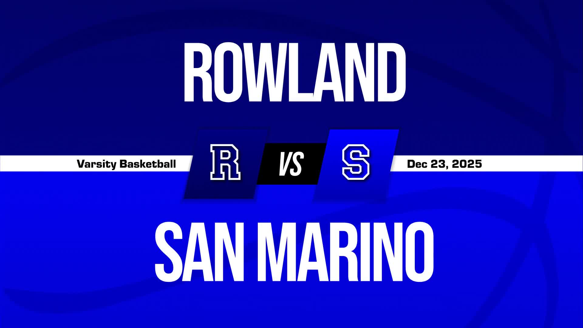 Basketball Game Preview: San Marino Titans vs. Ayala Bulldogs
