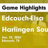 Soccer Game Preview: Edcouch-Elsa vs. Veterans Memorial