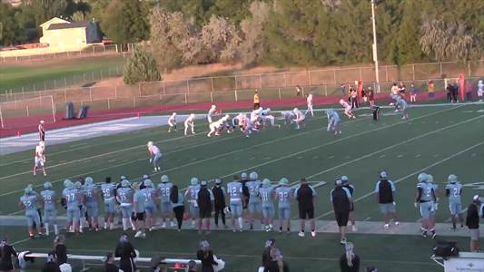 Feleti Iongi Game Report: vs West