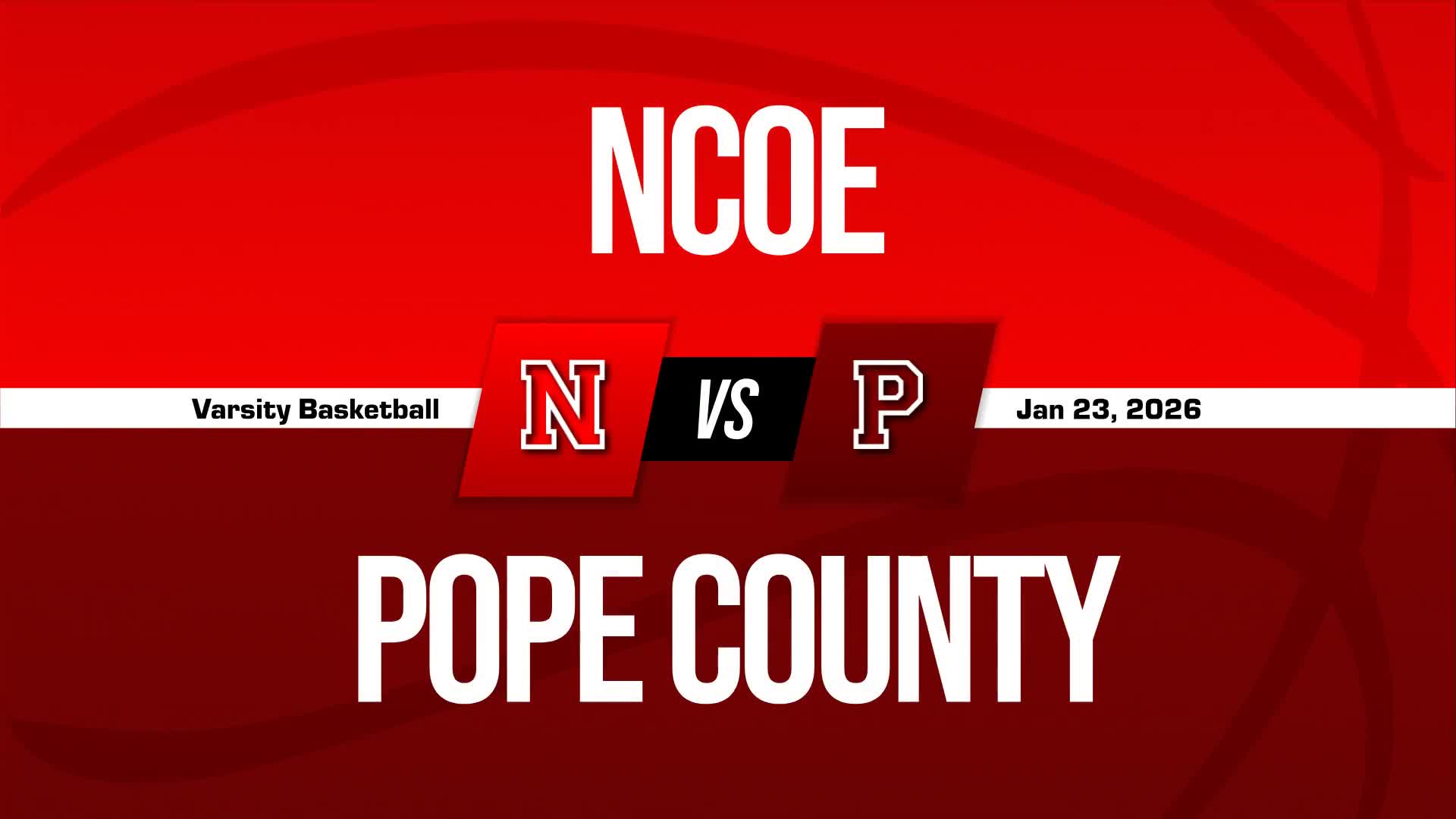 Basketball Game Preview: Pope County Pirates vs. Joppa-Maple Grove Rangers + How To Watch