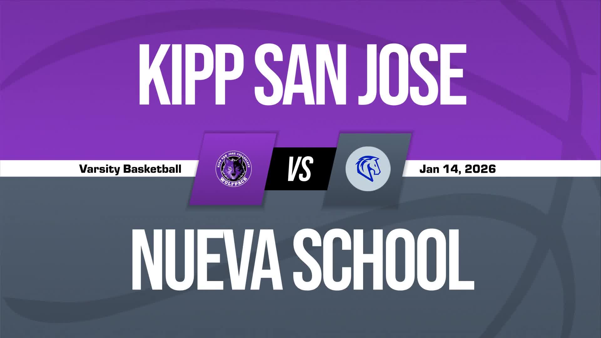 Basketball Recap: KIPP San Jose Collegiate Comes Up Short + How To Watch