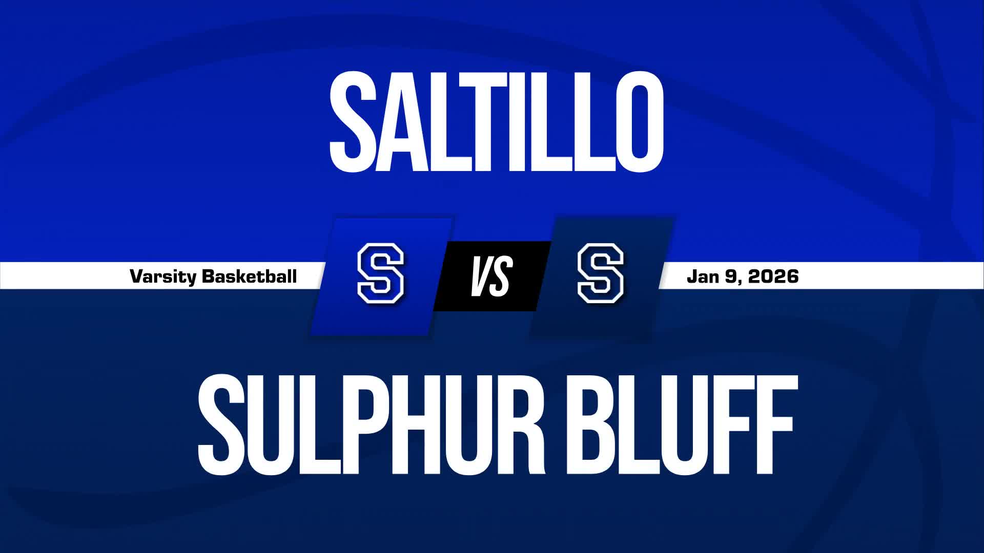 Basketball Game Preview: Saltillo Lions vs. Union Hill Bulldogs