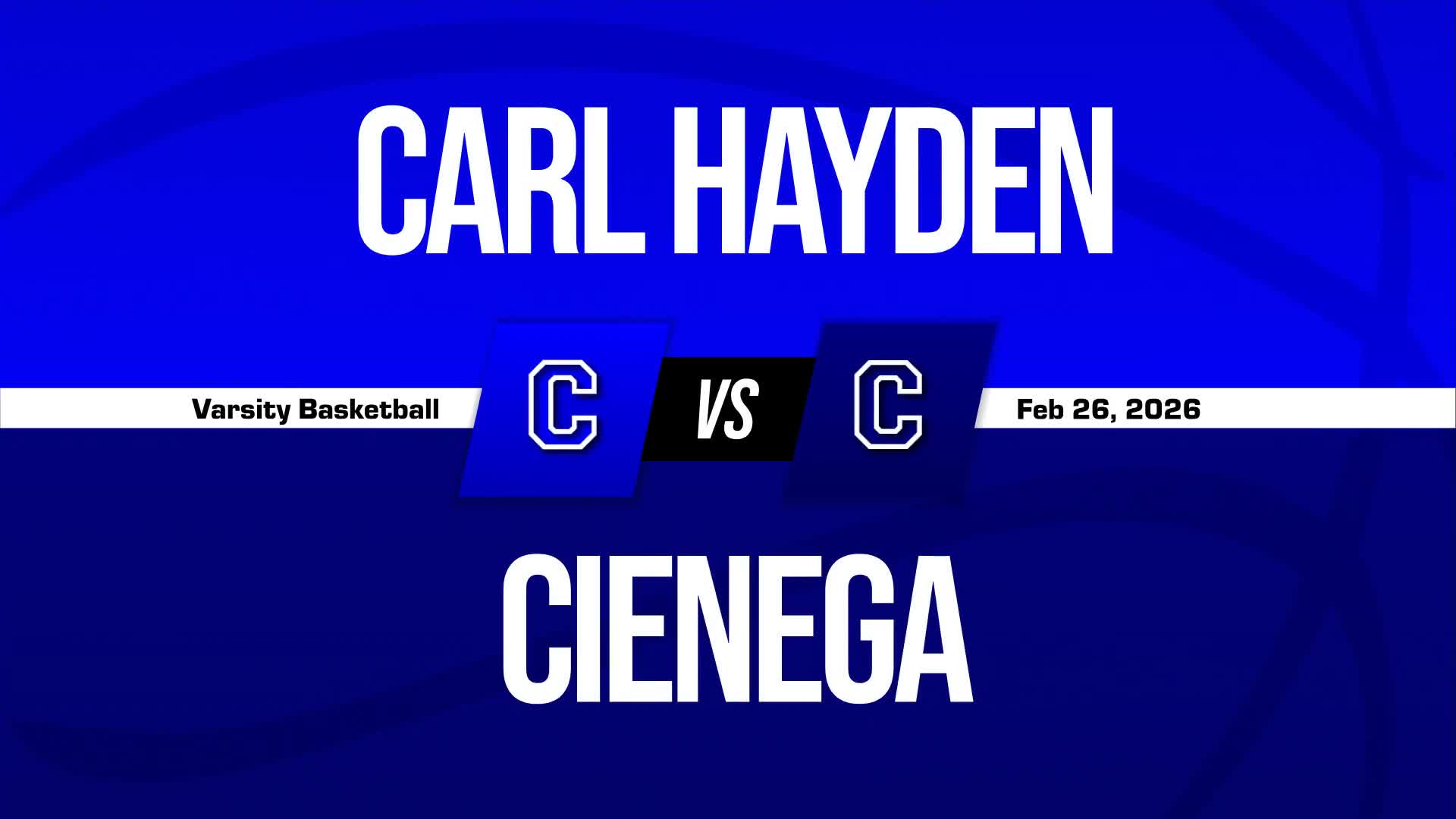 Basketball Recap: Carl Hayden Community Beats Cienega for Their Fourth Straight  Win + How To Watch